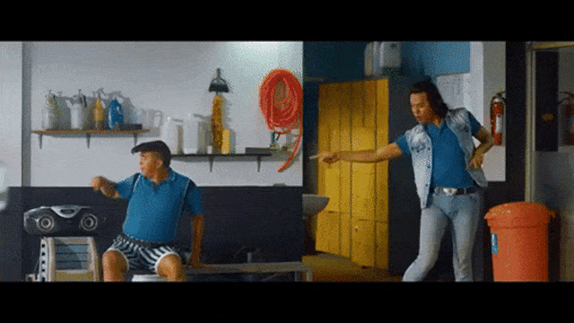 Trailer film 'DOA: Mendadak Kaya'