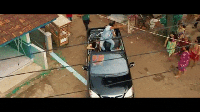 Trailer film 'DOA: Mendadak Kaya'