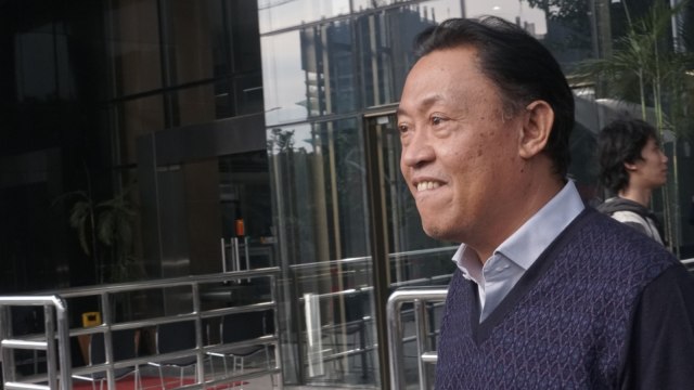 Airlangga Dinilai Langgar Aturan Golkar soal Plt 7 DPD I dan 32 DPD II (156438)