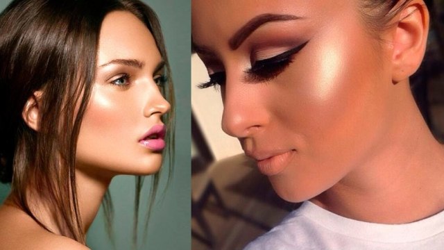 Tips Menggunakan Highlighter Khusus Si Kulit Kering Kumparan Com Tips Menggunakan Highlighter Khusus Si Kulit Kering Kumparan Com