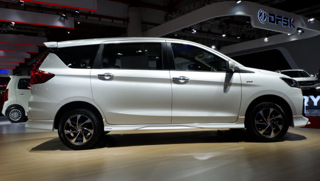 Suzuki Ertiga Sport