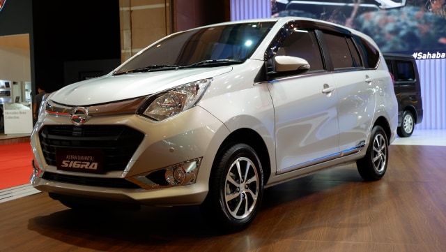 Pilihan Mobil LCGC Bekas Tahun Muda, Harga Mulai Rp 70 Jutaan (95092)