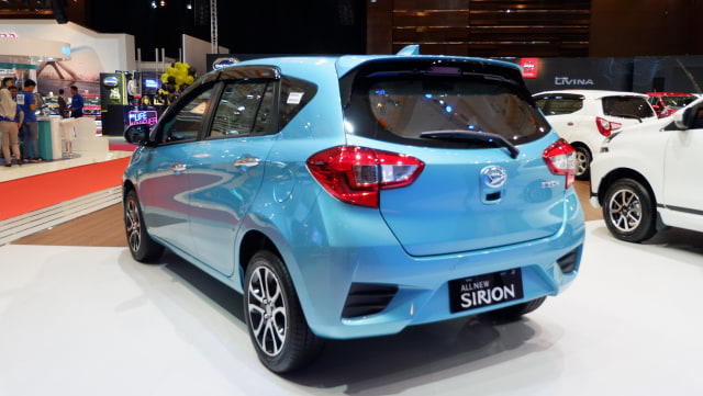 Daihatsu Recall Sirion Masalah Pompa Bensin di Malaysia (2696)