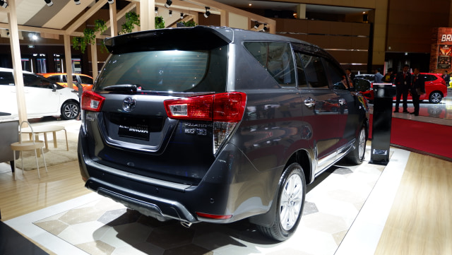 Diskon Toyota Kijang Innova Tembus Rp 40 Jutaan (7867)
