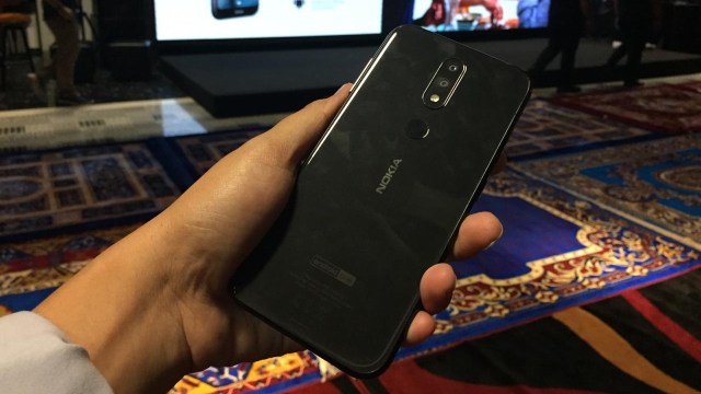 Nokia 4.2