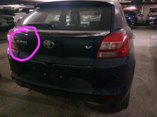 Glanza, Mobil Baru Toyota yang Dibangun Berbasis Suzuki Baleno (123816)