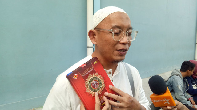 Melihat Perjalanan Hijrah Adrian Maulana dan Jody 'Super Bejo' (7173)