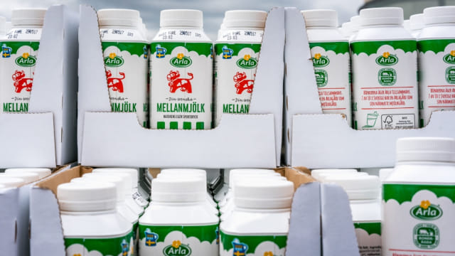 Berkenalan dengan Arla, Salah Satu Produsen Susu Terbesar di Eropa (5)