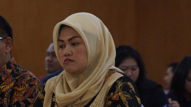 Bupati Neneng Dituntut 7,5 Tahun Penjara, Hak Politiknya Dicabut (326004)