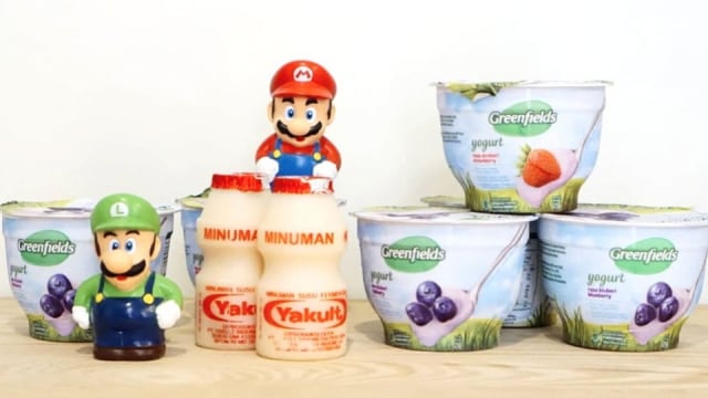 Manfaat Yoghurt Untuk Bayi Dan Wanita Kumparan 