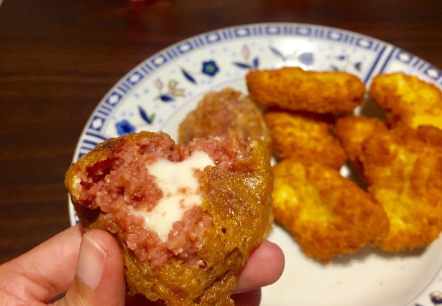 Keju Mozzarella Atau Quick Melt Kw2an Abal2 Tapi