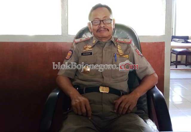 Satu Bulan, 27 Pelanggar di Kota Bojonegoro ini Ditertibkan