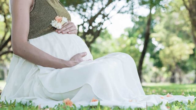 Bolehkah Bumil Tidak Minum Vitamin Prenatal Kumparan
