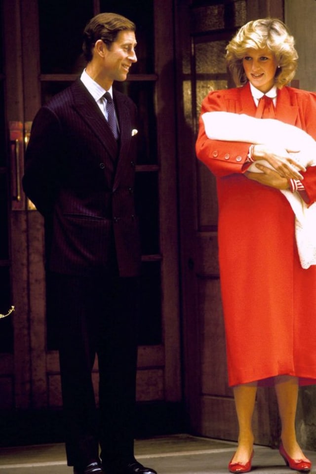 Momen Kehidupan Pernikahan Charles & Diana yang Tak Ditampilkan di The Crown S4 (228180)