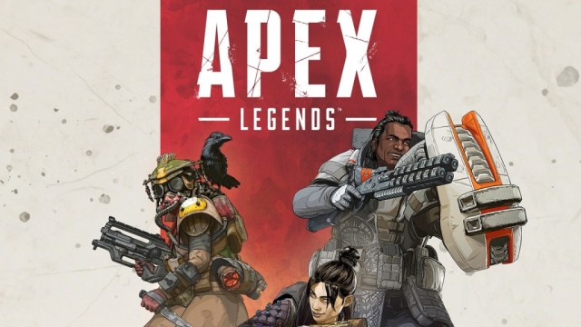 Apex Legends