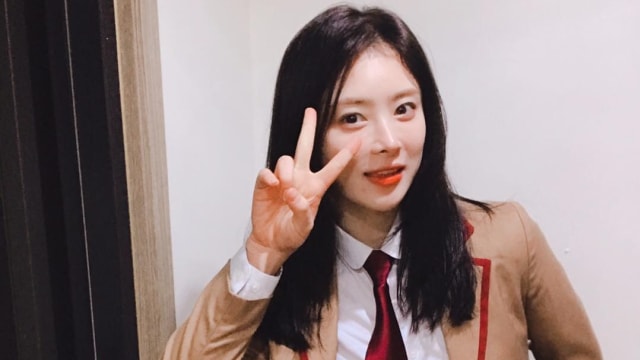 Han Ji Seong