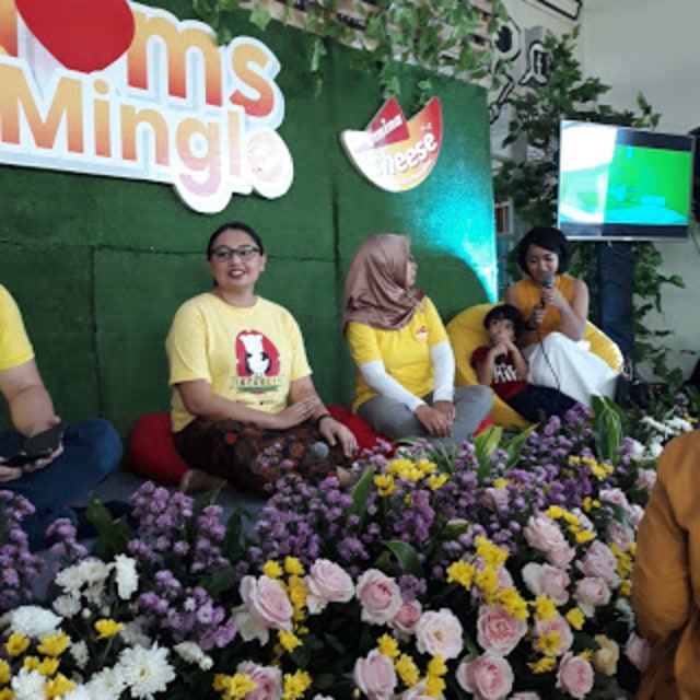 Talkshow