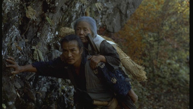 The Ballad of Narayama (1983) Foto: IMDb/The Ballad of Narayama (1983)