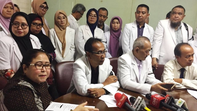 Komunitas Kesehatan Peduli Bangsa.