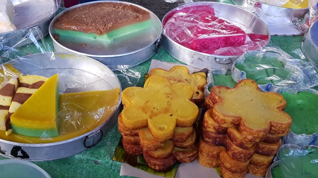 Berburu Menu Buka Puasa di Pasar Ramadhan Samarinda (54215)
