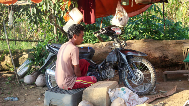 Akhir Perjalanan Bersua Dengan Polahi (Bag-2) (80248)
