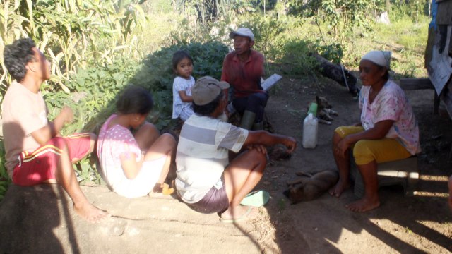 Akhir Perjalanan Bersua Dengan Polahi (Bag-2) (80249)