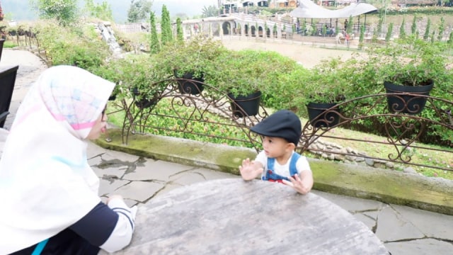 Briefing dan Role Playing Efektif Membantu Mengendalikan Emosi Anak (5753)