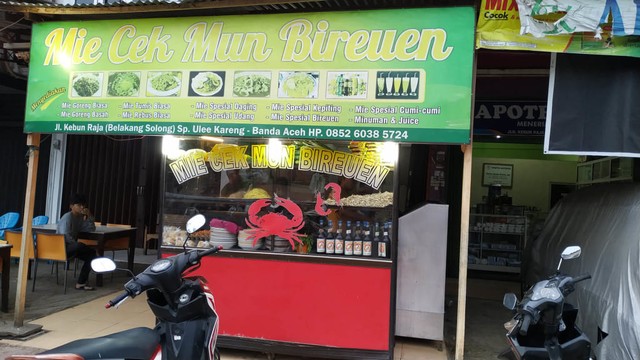 Berbuka Nikmat dengan Mie Aceh, Ingat Jangan Pedas (703224)