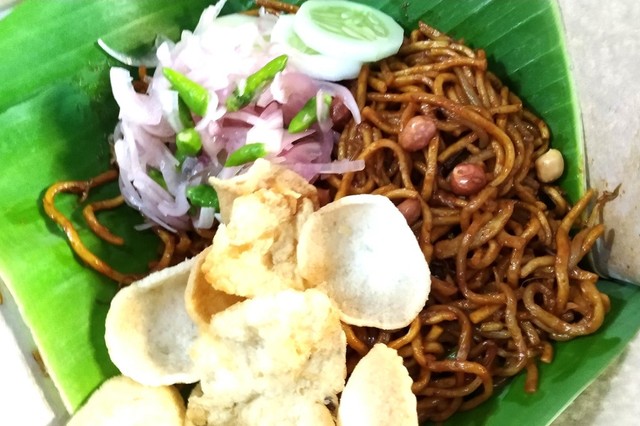 Berbuka Nikmat dengan Mie Aceh, Ingat Jangan Pedas (703225)