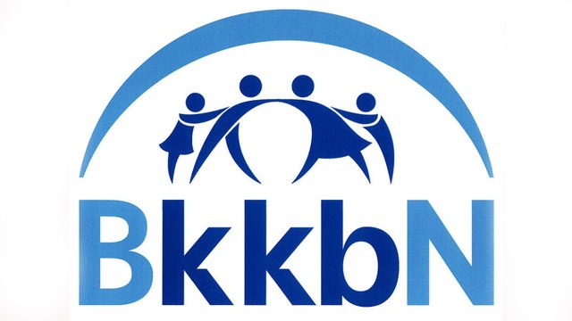 Logo BKKBN. Foto: Dok. Wikipedia