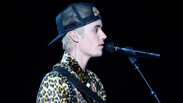 Justin Bieber