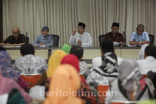 Wali Kota Malang: Sistem Zonasi untuk Pemerataan Kualitas Pendidikan