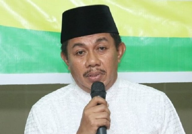 Pemkot Jayapura Ajak Warga Tolak Penceramah Agama Radikal (97759)