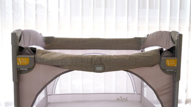 Babyo Review Kubbie Sleep (38375)