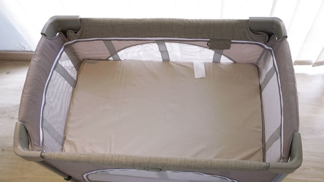 Babyo Review Kubbie Sleep (38379)