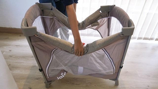 Babyo Review Kubbie Sleep (38380)