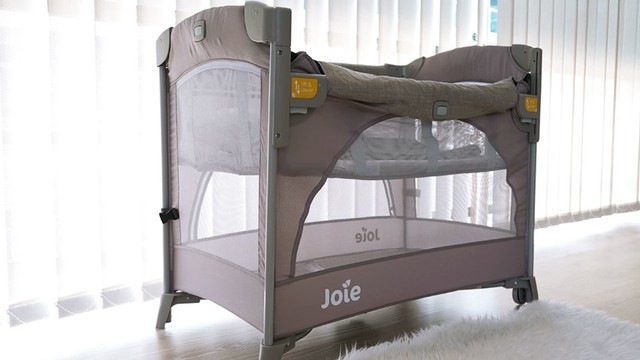 Babyo Review Kubbie Sleep (38382)