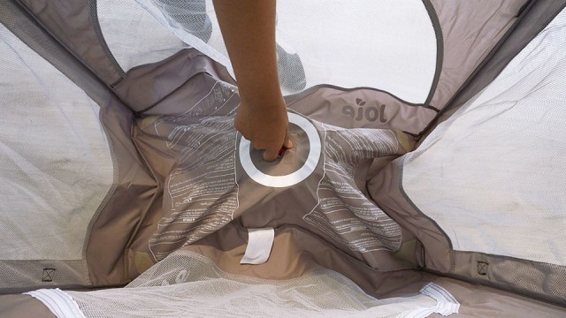 Babyo Review Kubbie Sleep (38387)