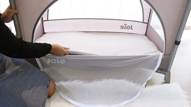 Babyo Review Kubbie Sleep (38391)