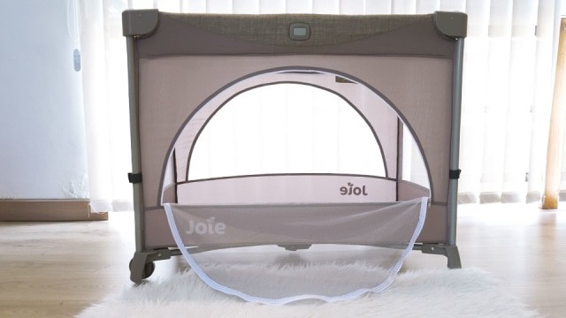 Babyo Review Kubbie Sleep (38392)