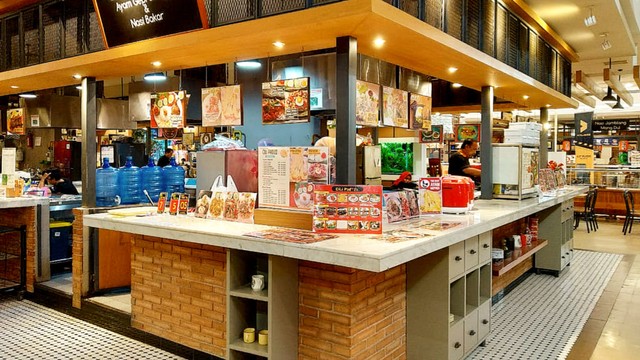 5 Rekomendasi Tempat Makan di Cirebon yang Asyik Buat Bukber | kumparan.com