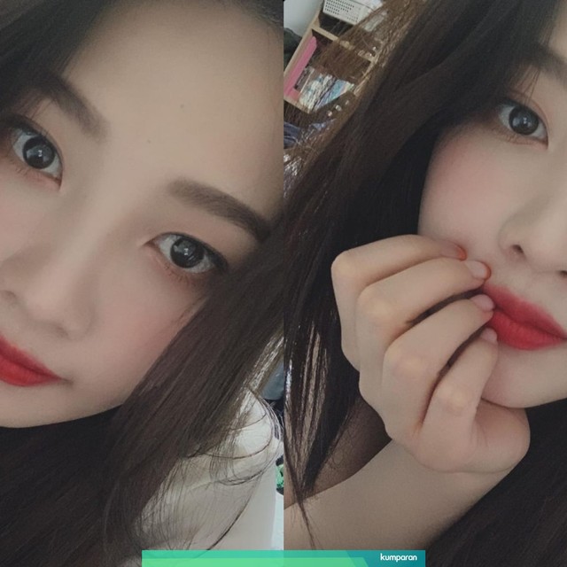 Joy Red Velvet. Foto: Instagram/@redvelvet.smtown