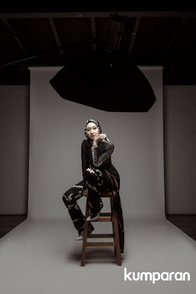 Dian Pelangi, Modest Fashion Designer