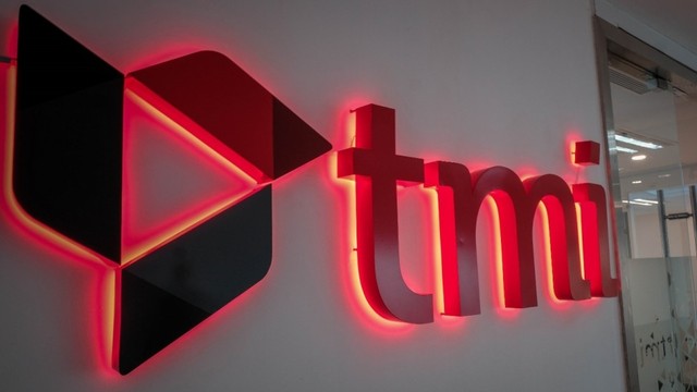 Telkomsel Mitra Inovasi (TMI)