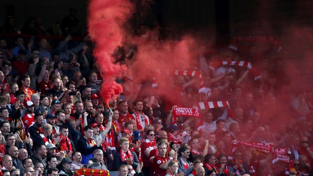 Liverpool