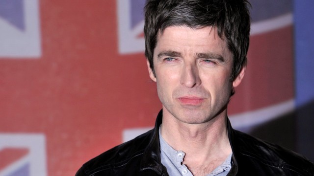 Noel Gallagher Foto: BEN STANSALL / AFP