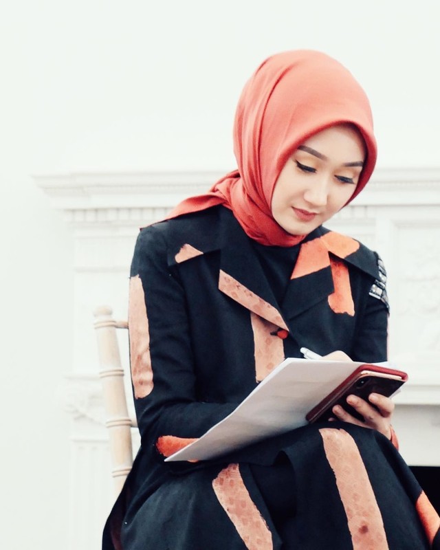 Dian Pelangi