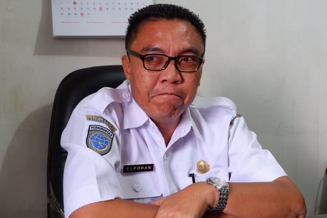 Perum Damri Siapkan 114 Bus untuk Angkutan Lebaran 2019 (330873)