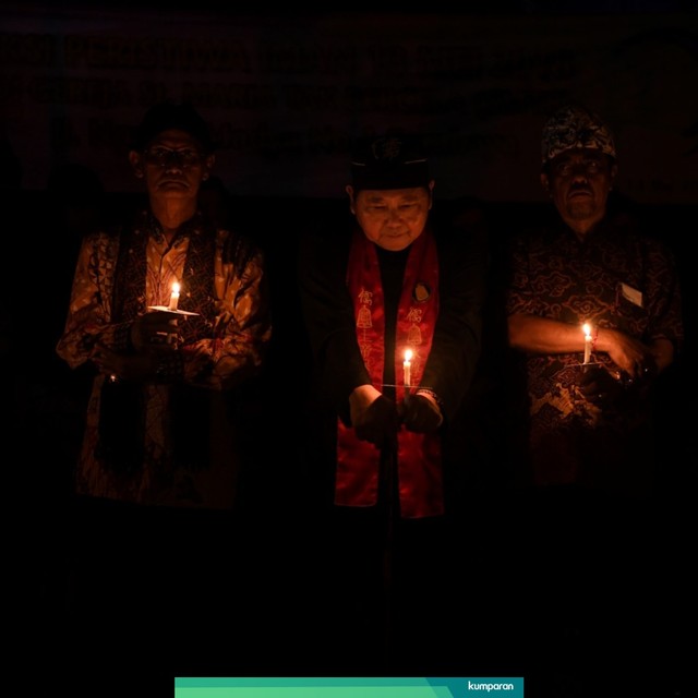 Peringatan Bom Surabaya