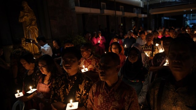 Peringatan Bom Surabaya
